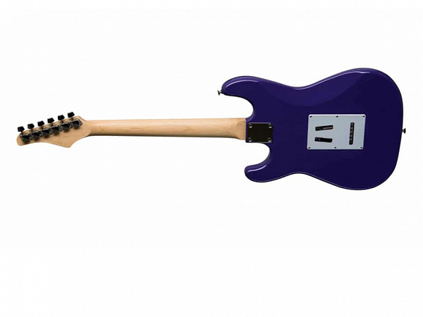 GUITARRA KRAMER FOCUS VT-211S PURPLE