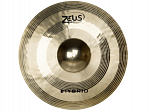 PRATO ZEUS HYBRID 18 ZHC18 CRASH - B20