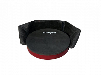 PAD ESTUDO LIVERPOOL PRATICE LEG PAD HARDBOUND PAD 030