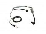 MICROFONE SHURE HEADSET SM35 TQG