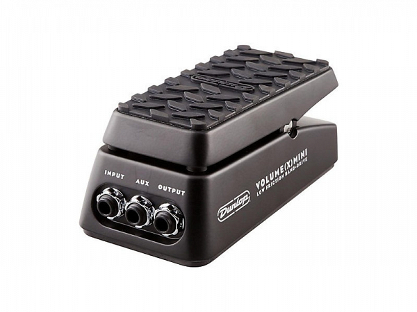 PEDAL DUNLOP VOLUME MINI GUITARRA DVP4