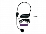 MICROFONE SEM FIO SOUNDVOICE MM 113 SERIES HEADSET- 02