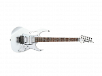 GUITARRA IBANEZ SIGNATURE JEM JR WH - STEVE VAI