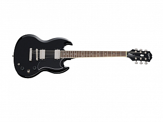 GUITARRA EPIPHONE SG TRIBUTE E1 EBONY