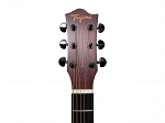 VIOLAO TAGIMA KANSAS GRAN RESERVA DARK MAHOGANY