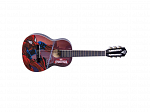 VIOLAO PHX MARVEL INFANTIL SPIDER MAN