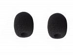 ESPUMA ARTIKA MICROFONE LAPELA E HEADSET AK 008 - PAR