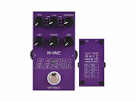 PEDAL M-VAVE VAVE975 DELAY - TAP E HOLD