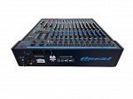 MESA ONEAL OMX 12.8 PLUS 12CH XLR/ 8 AUX / USB