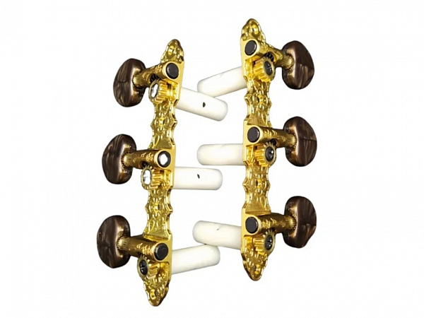 TARRAXA STRINBERG VIOLAO NY CM 32GD GOLDEM LUXO