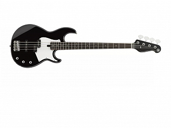 BAIXO YAMAHA BB 234 BLACK 4C BRAÇO MAPLE