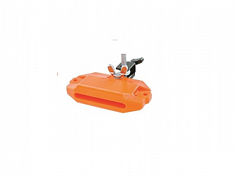 BLOCO LARANJA LATIN PERCUSSION LP 1204