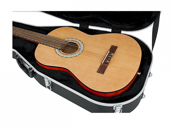 CASE GATOR VIOLAO CLASSICO GC-CLASSIC-S