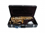 SAX ALTO JUPITER JAS 500 GOLD LACQUER