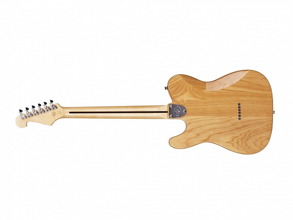 GUITARRA SX TL VINTAGE SWAMP ASH NA