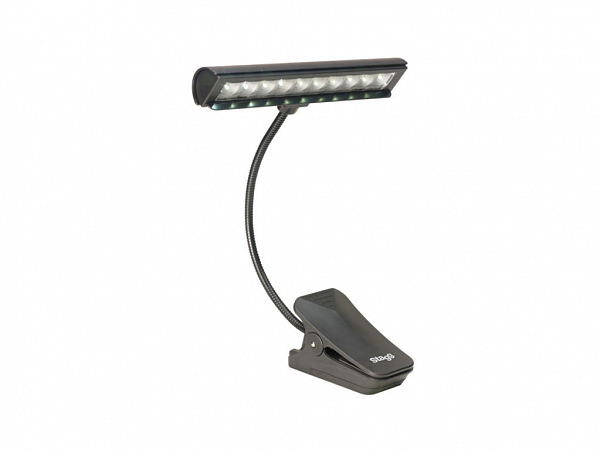 LUMINARIA LED STAGG 10-2