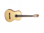 VIOLAO GIANNINI NYLON SPRUCE GN17 SPC NS NATURAL SATIN