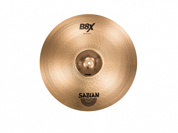 PRATO SABIAN 20 B8 X RIDE