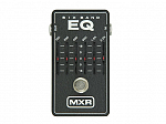 PEDAL MXR M109 EQUALIZER