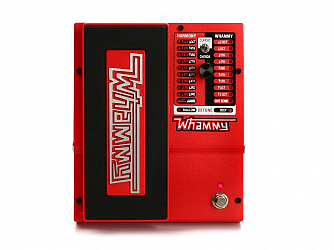 PEDAL DIGITECH WHAMMY V (BIVOLT)