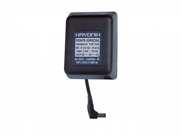 FONTE HAYONIK TEL PANASONIC TSP920 9V