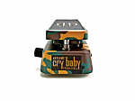 PEDAL DUNLOP CRYBABY WAH DIMEBAG SIG/WAH DUNLOP