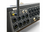 MESA WALDMAN MATRIX DIGITAL MTX 20 20 CANAIS 6 AUX BIVOLT