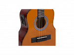 CAVACO GIANNINI ELETROACUSTICO CS 14 EP NATURAL