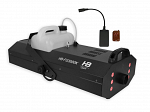 MAQUINA FUMAÇA LED LIGHT HB-FG3000K FOG MACHINE 3000W - 220V