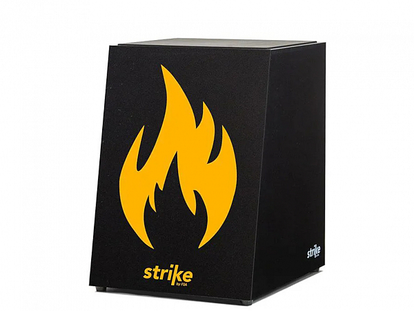 CAJON FSA STRIKE SK 5051 FIRE ELETROACUSTICO