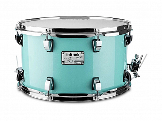 CAIXA BATERIA ODERY INROCK 14X07 SURF GREEN