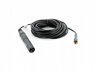 HASTE AKG MINIATURA HM 1000 TETO/ CORAL/ ORQUESTRA