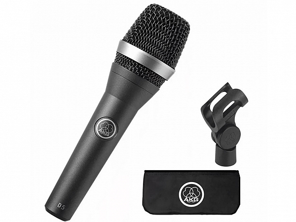 MICROFONE AKG D7 VOCAL