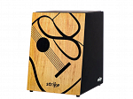 CAJON FSA STRIKE SK 5070 SERTANEJO - ELETROACUSTICO