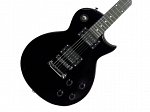 GUITARRA WALDMAN LES PAUL GLP 105 BK PRETA