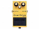 PEDAL BOSS OVERDRIVE OD3