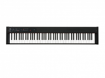 PIANO KORG DIGITAL D1 BK