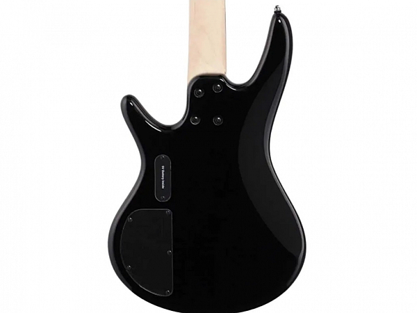 BAIXO IBANEZ 5C ATIVO GSR 205SM NGT NATURAL GRAY BURST