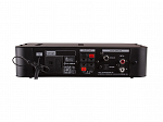 AMPLIFICADOR COMPACTO LL NCA HT400 BLUETOOTH/USB/FM/SD 30W