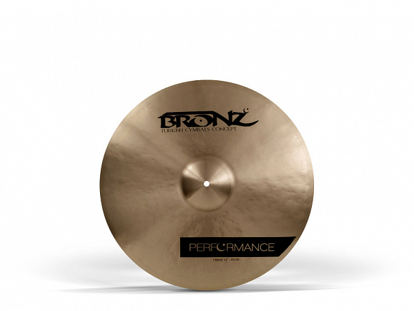 PRATO ODERY BRONZ PERFORMANCE SERIES 16 CRASH - B20