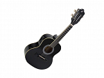 CAVACO GIANNINI ELETROACUSTICO CS 14 EQ BK PRETO