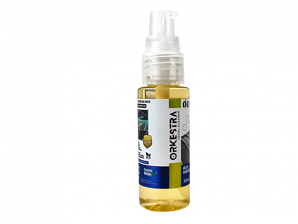 OLEO HIDRATANTE ORKESTRA P/ ESCALA TOTAL CLEANER 30ML