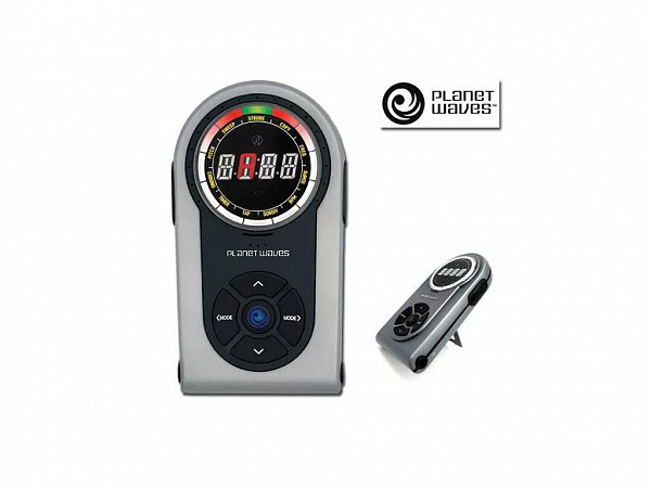 AFINADOR PLANET WAVES AFINADOR /METRONOMO PWCT 05