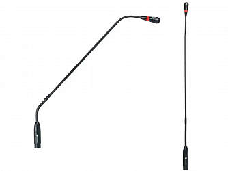 MICROFONE KADOSH GOOSENECK KG  760C - 60cm