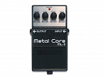 PEDAL BOSS METAL CORE ML2