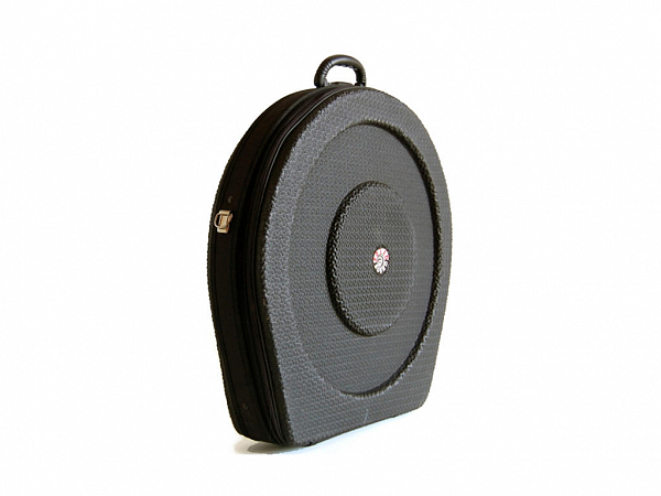 SEMI CASE SOLID SOUND LUXO PRATO 20