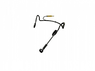MICROFONE SKP HMB 3 HEADSET BK