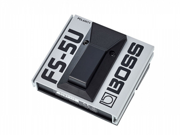 PEDAL FOOT BOSS SELETOR FS5U