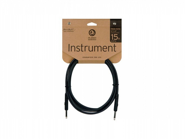 CABO PLANET WAVES GUITAR CGT 15 4.57MT