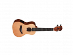 UKULELE TAGIMA CONCERT ELET 43-K EQUALIZER NATURAL FOSCO